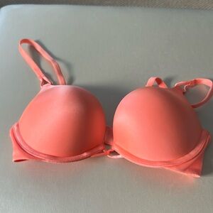 Victoria’s Secret bra Double padded push up  New